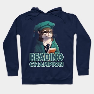 Reading Champion Hoodie